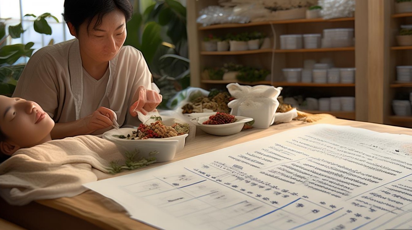 中医治疗风寒湿症