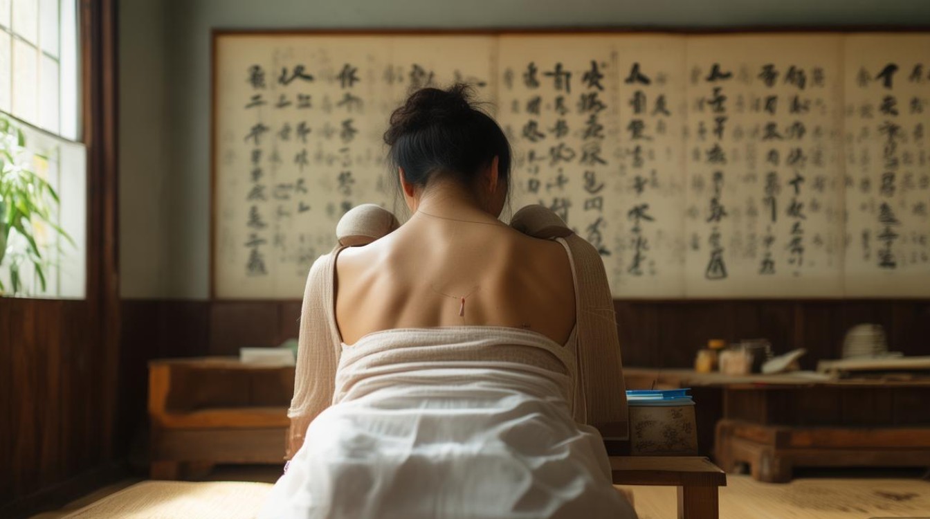 腰酸胀中医治疗方法