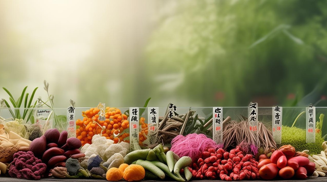 治结肠癌的中草药