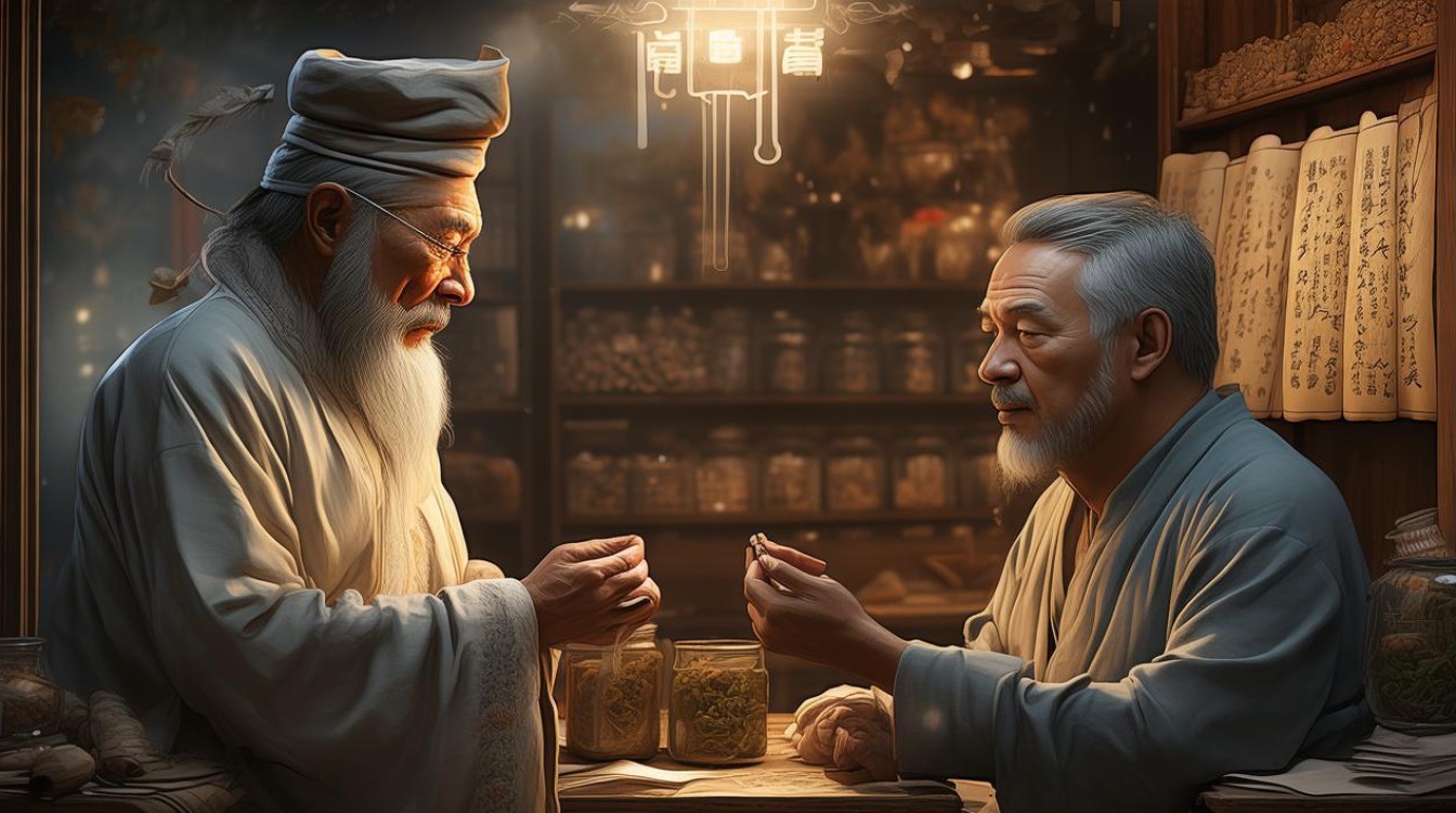 冠心病可以中医治疗