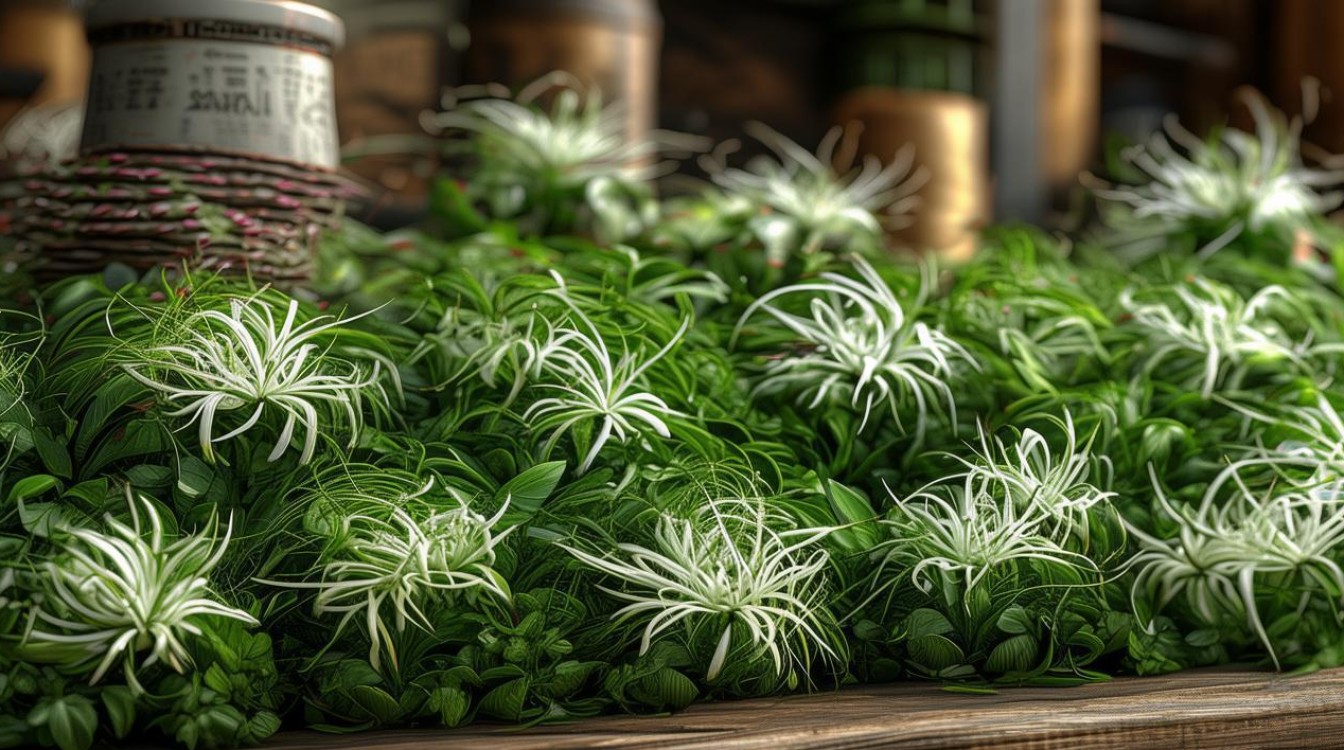 串枝莲 药材