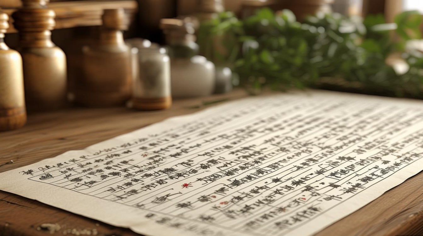 中医治疗惊吓的处方