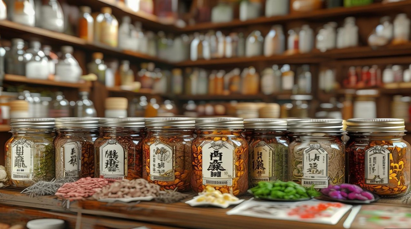 糖尿病中草药偏方大全