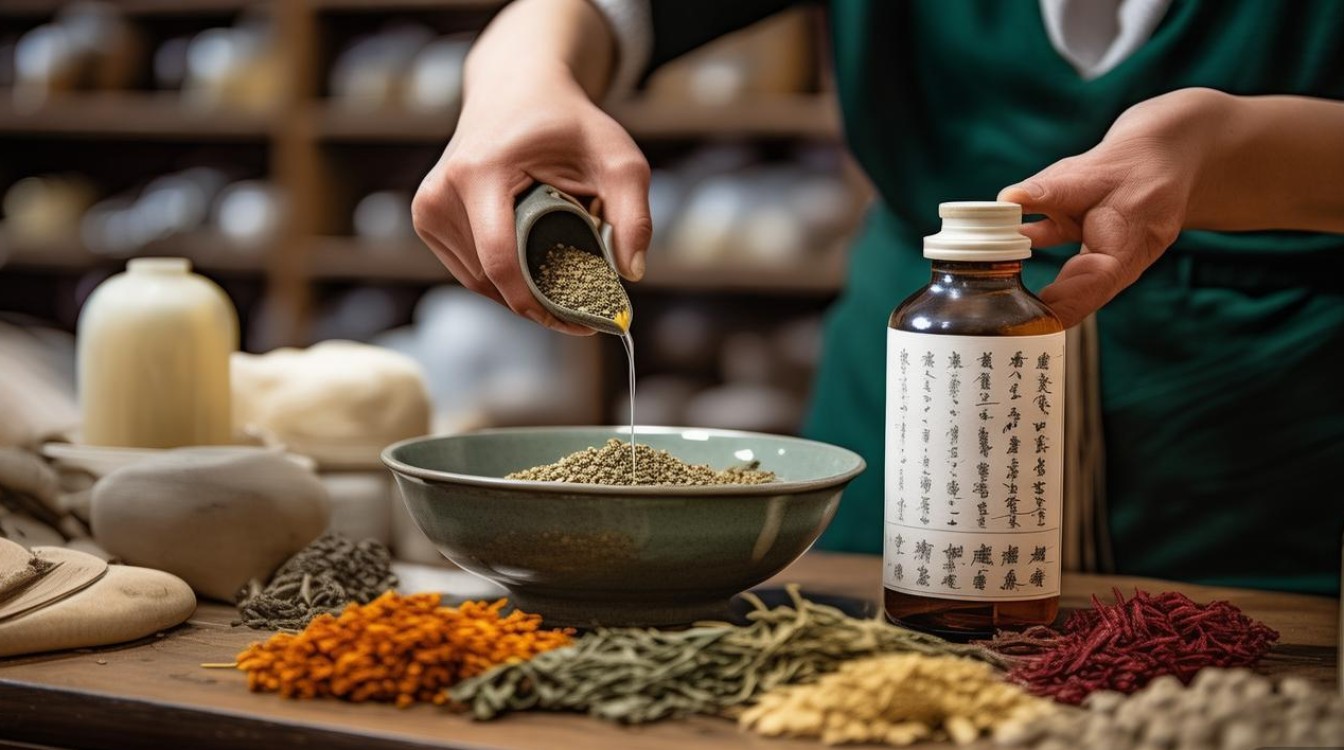 中医治疗白色念球菌