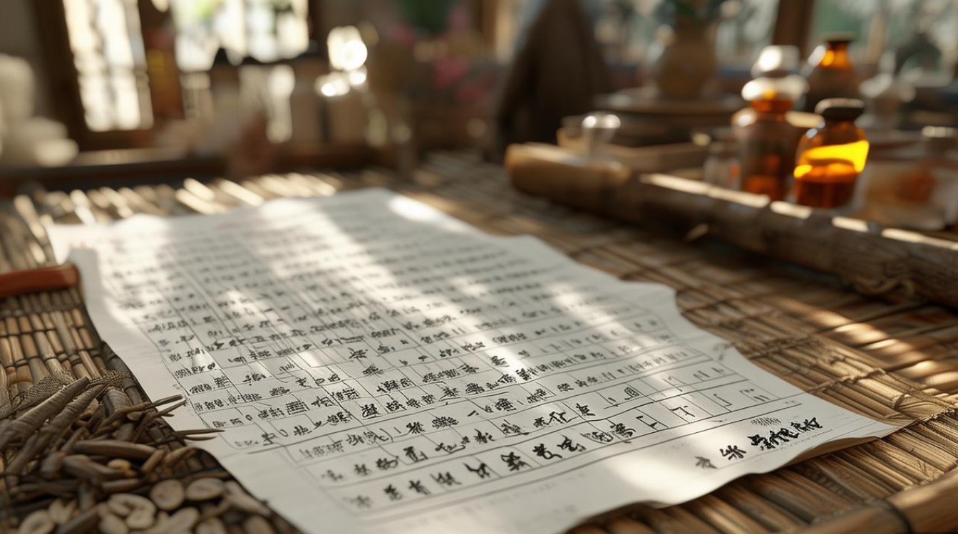 中医治疗痛经的方剂