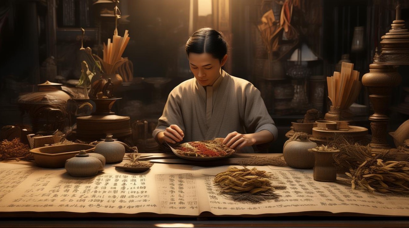 中医治疗肝胆虚火