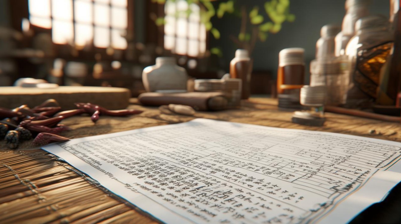 中医治疗痛经的方剂