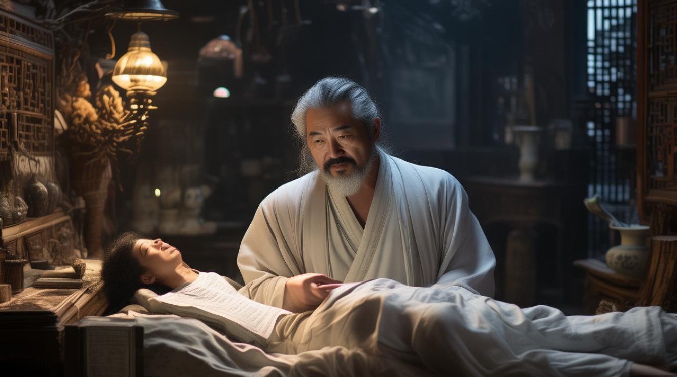 冷秘的中医治疗