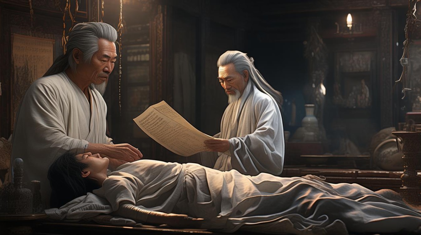 冷秘的中医治疗