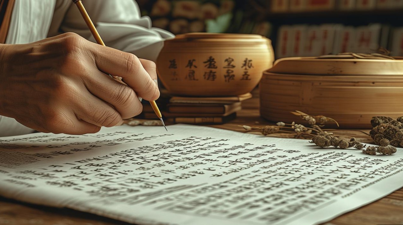 中医治疗虚劳经验方