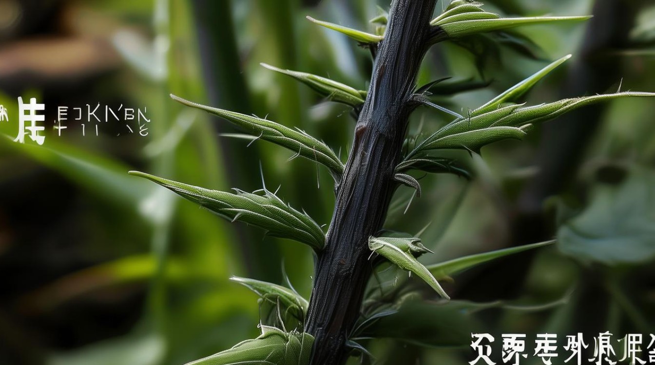 铁刺盖是什么中草药
