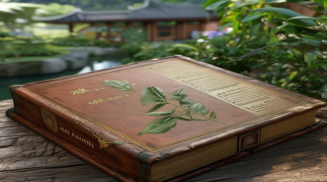 海南岛中草药手册旧书