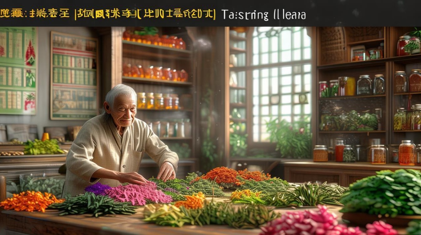 中医治疗胃病的优势