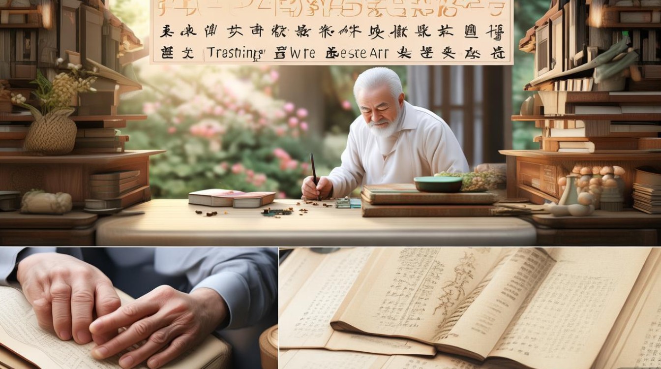 中医治疗胃病的优势