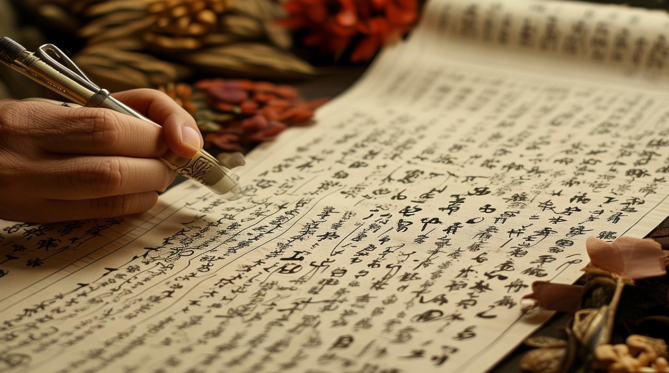 求中医治疗头晕药方