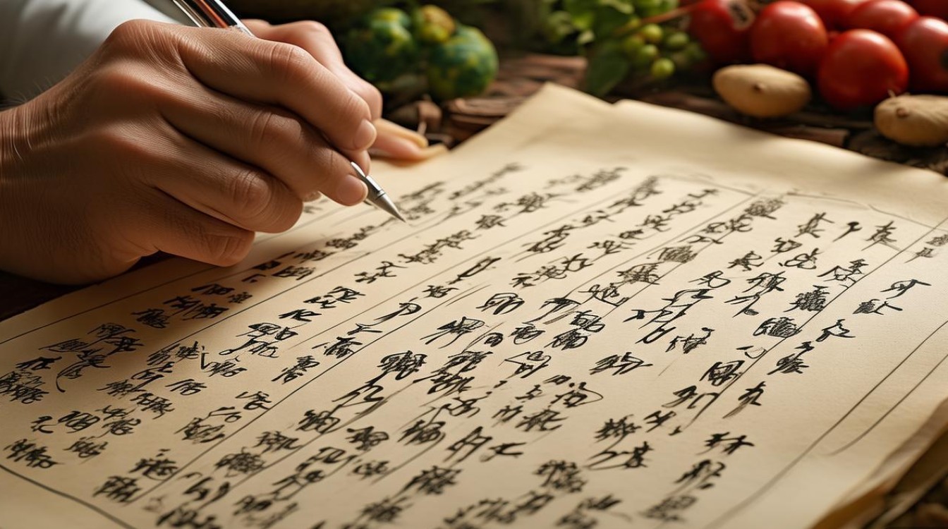 求中医治疗头晕药方