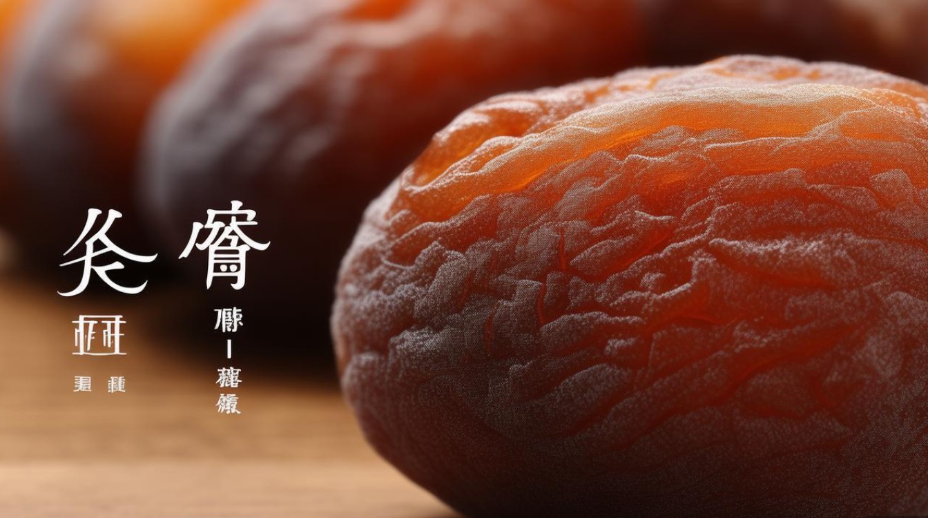 梅干子药材