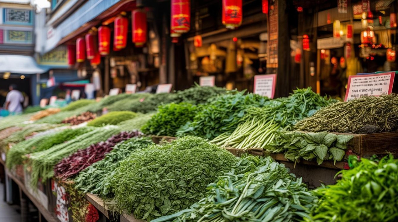 肇庆市 药材