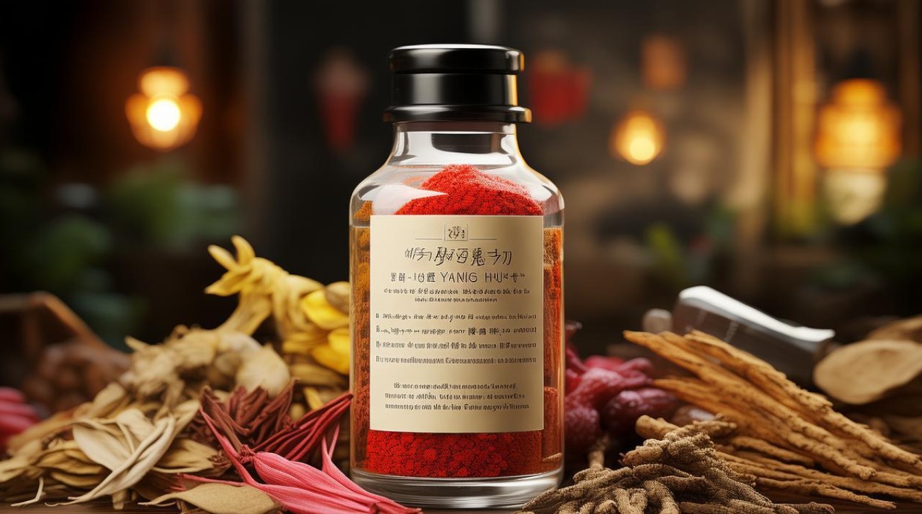 中草药淫羊灌的作用