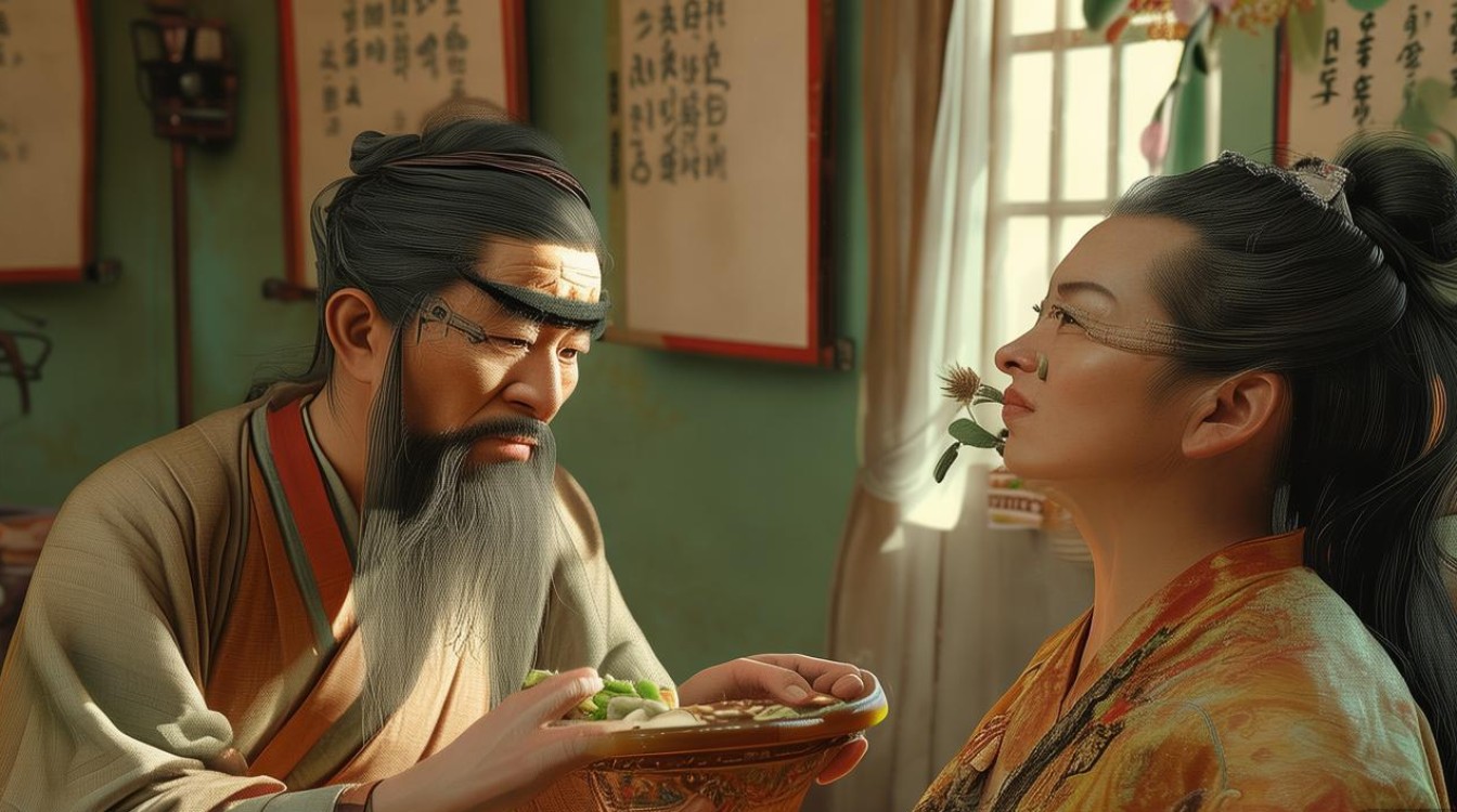 鼻粘膜水肿中医治疗