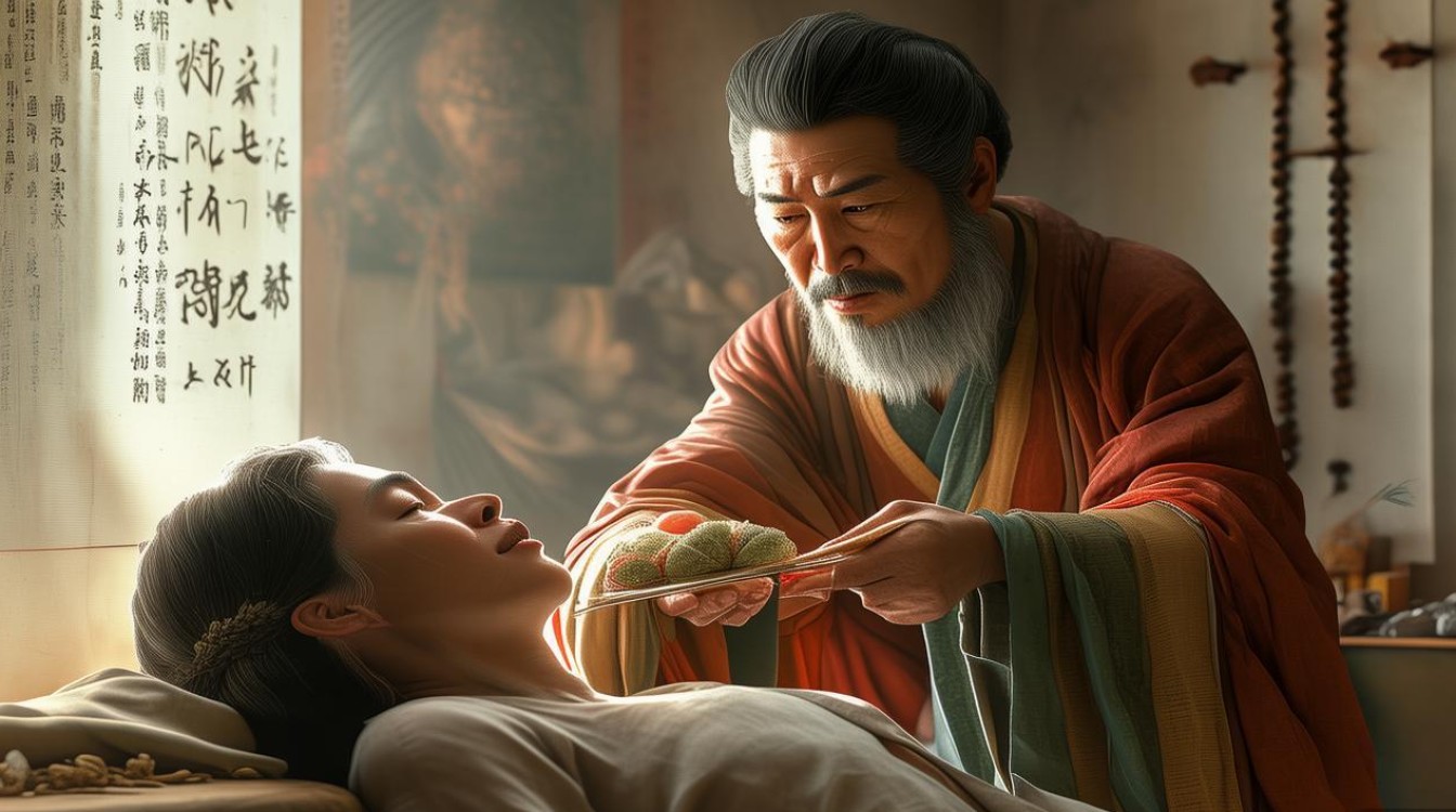 鼻粘膜水肿中医治疗