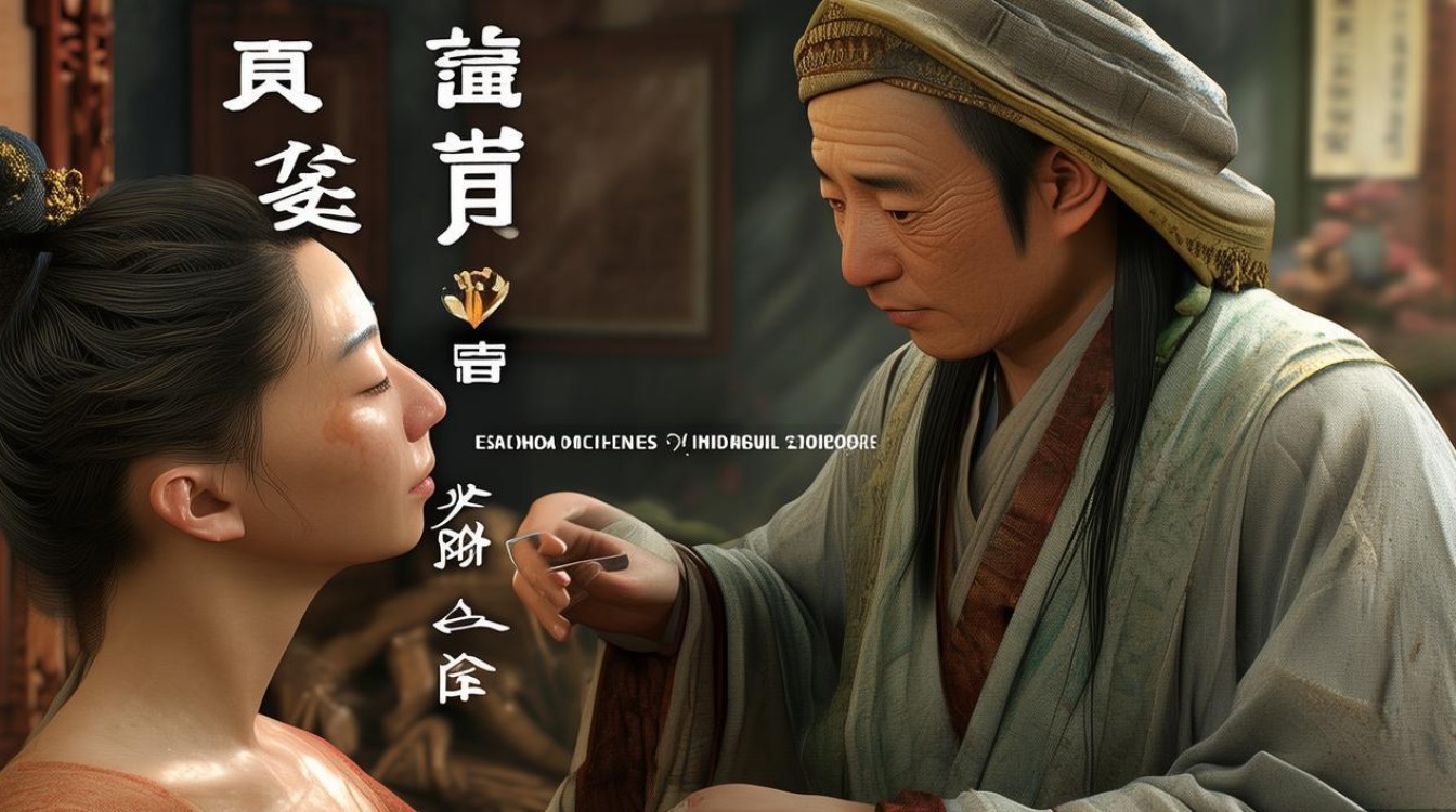 鼻粘膜水肿中医治疗