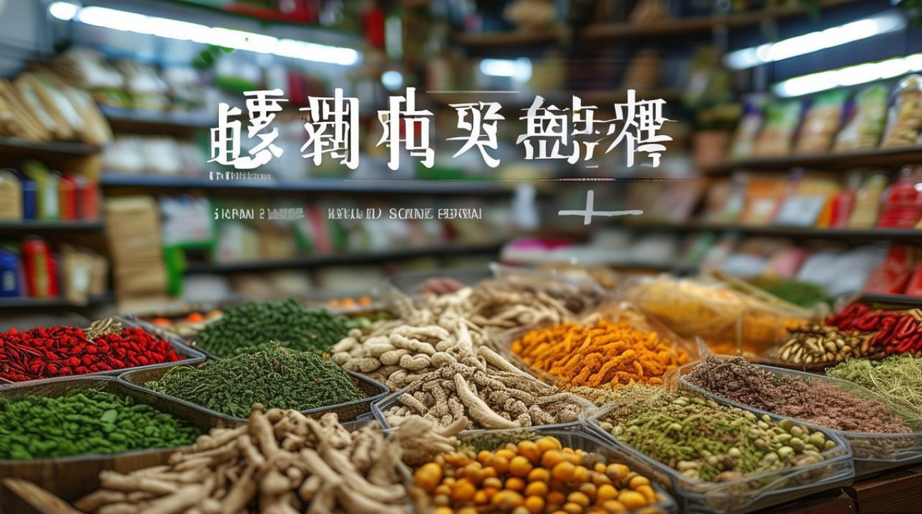 药材卖买网