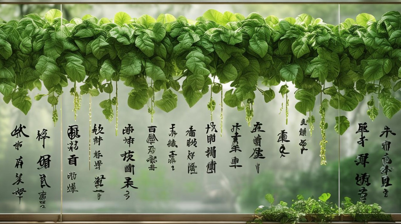 中草药白地瓜藤的作用