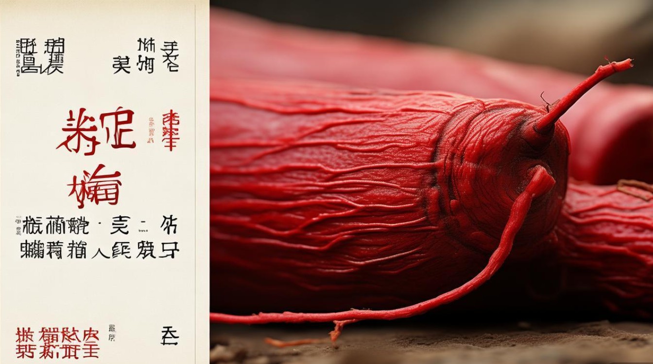 红刺根 药材
