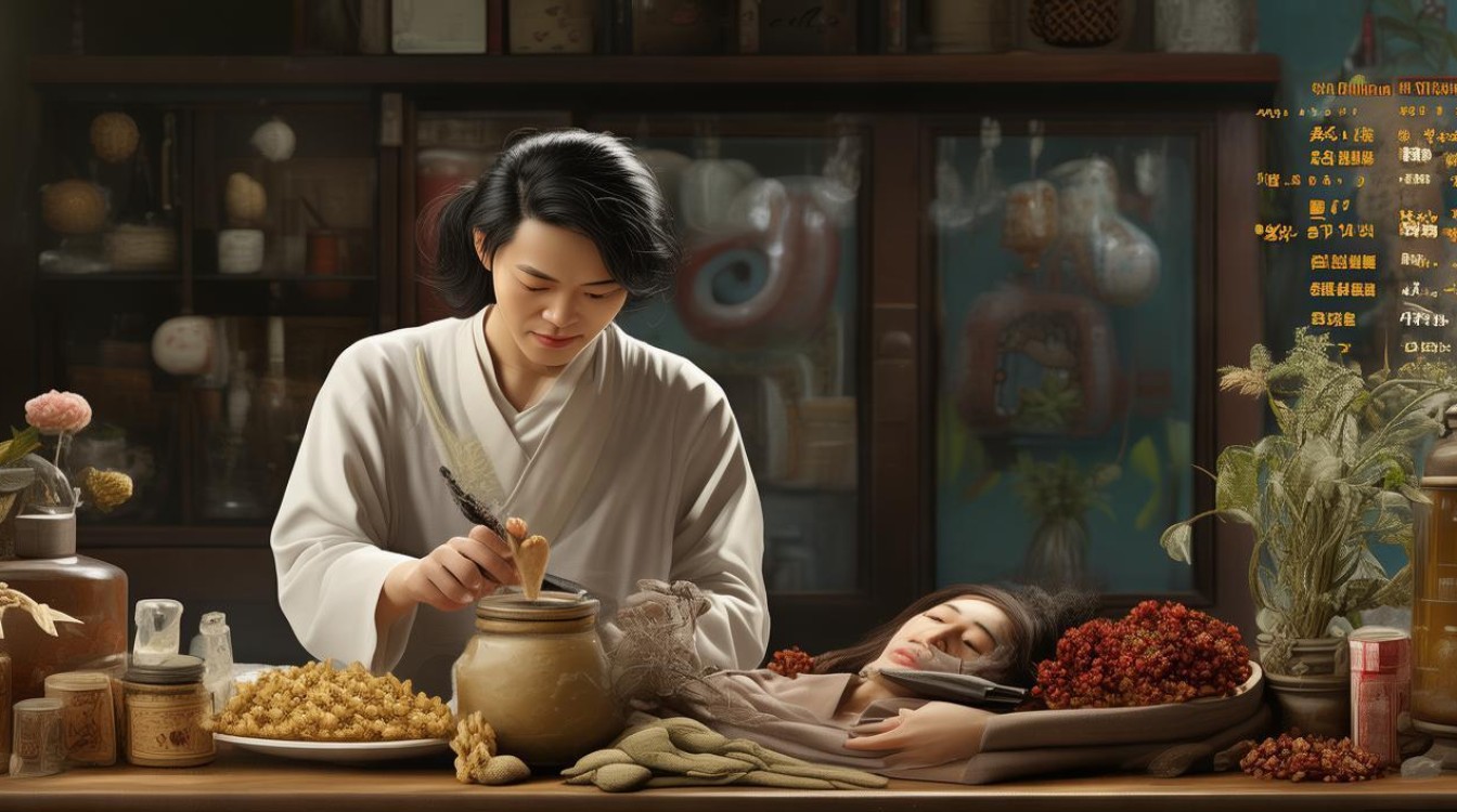 恶寒发热的中医治疗