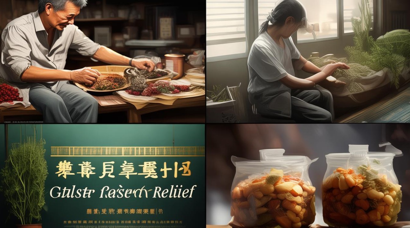 中医治疗胆结石疼痛