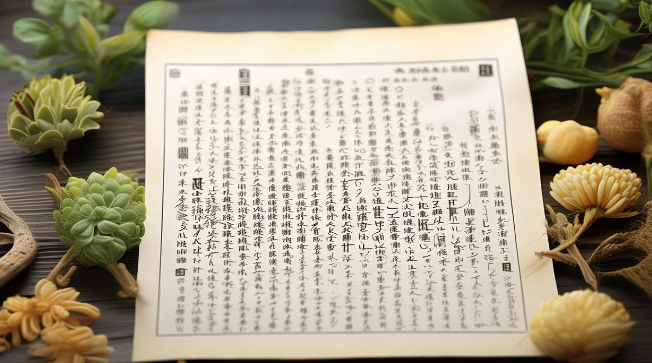 胃癌的中医治疗处方