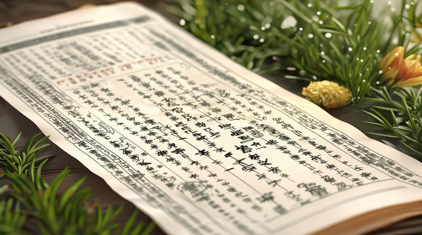 胃癌的中医治疗处方