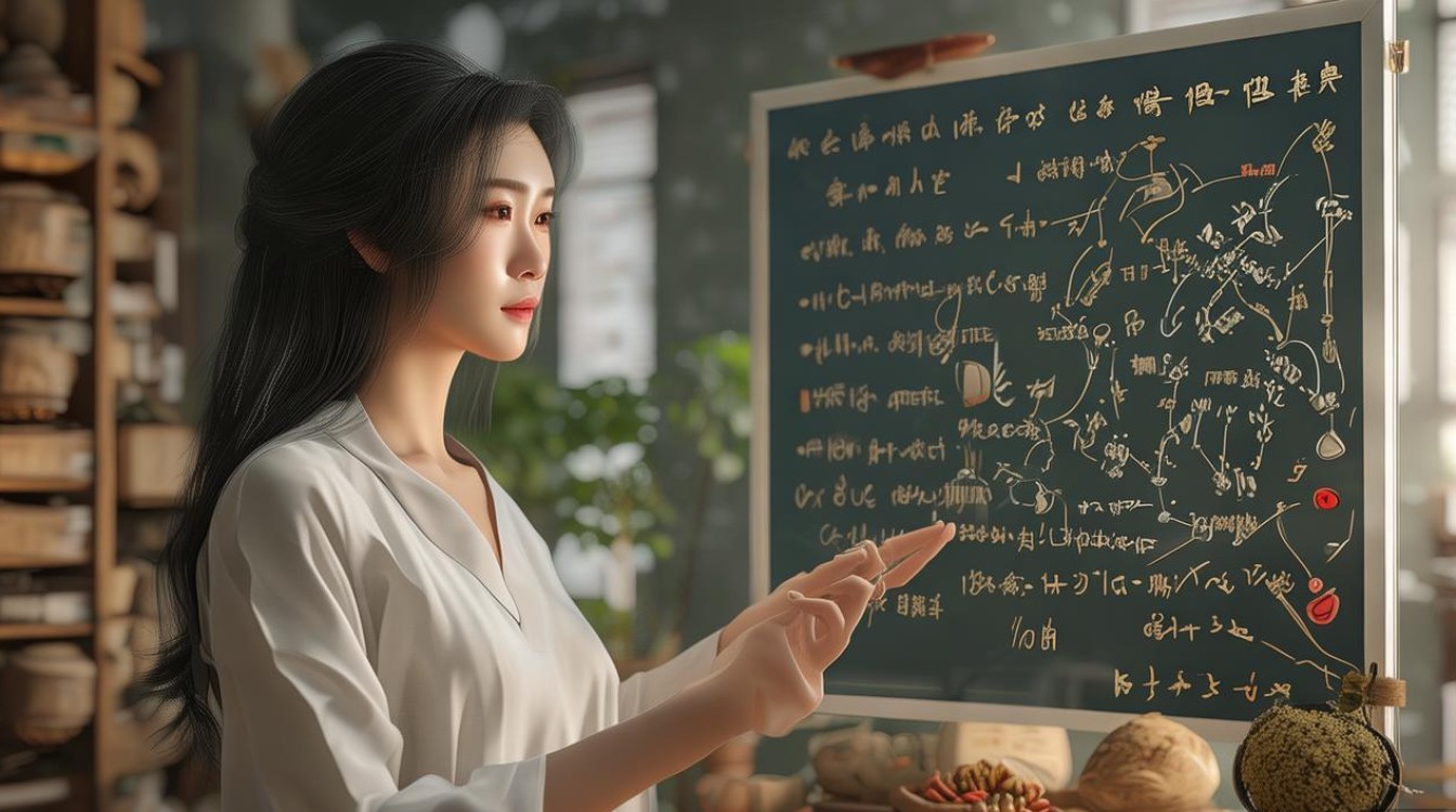 中医治疗失眠的机制