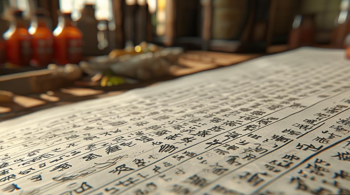 中医治疗肺结核药方