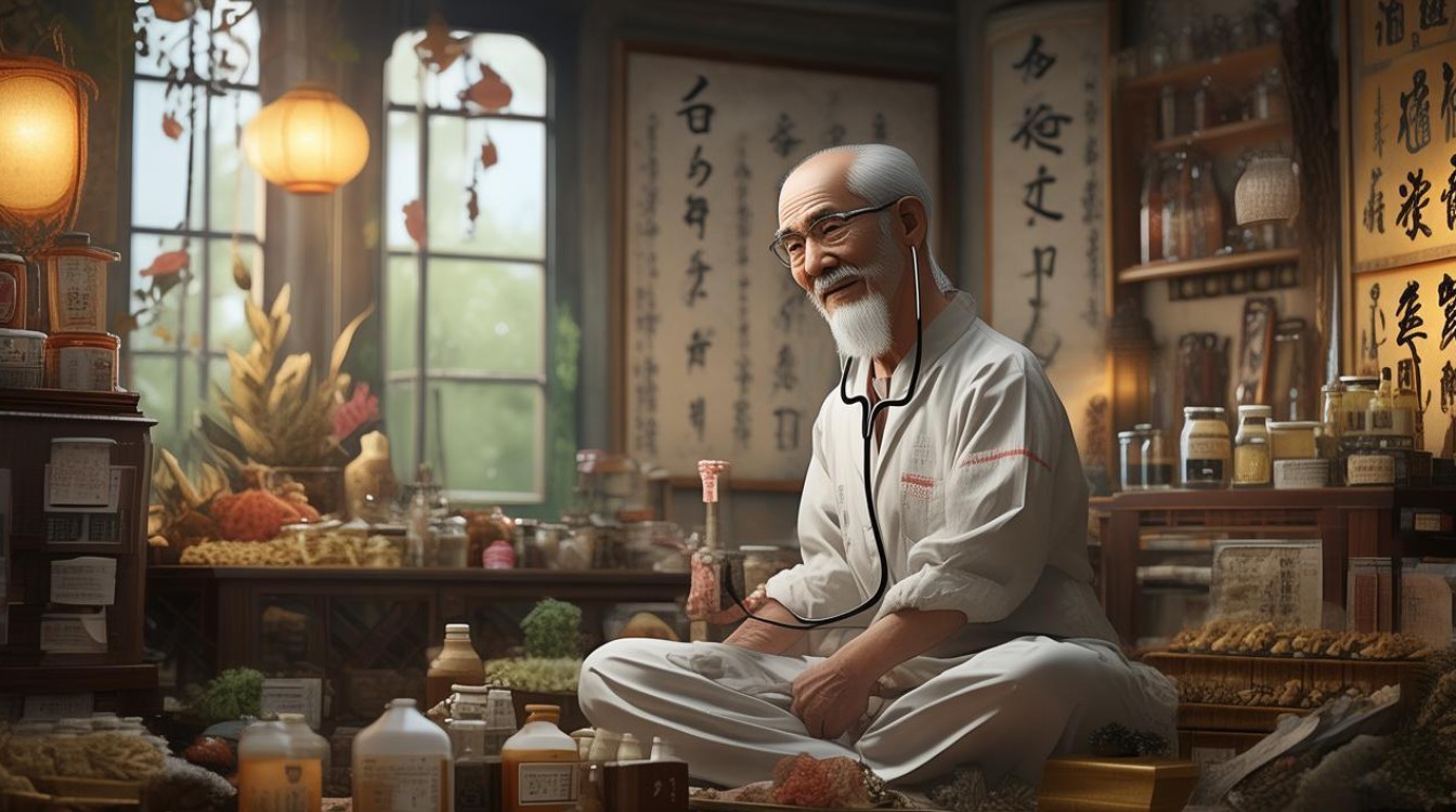 肺癌用中医治疗吗