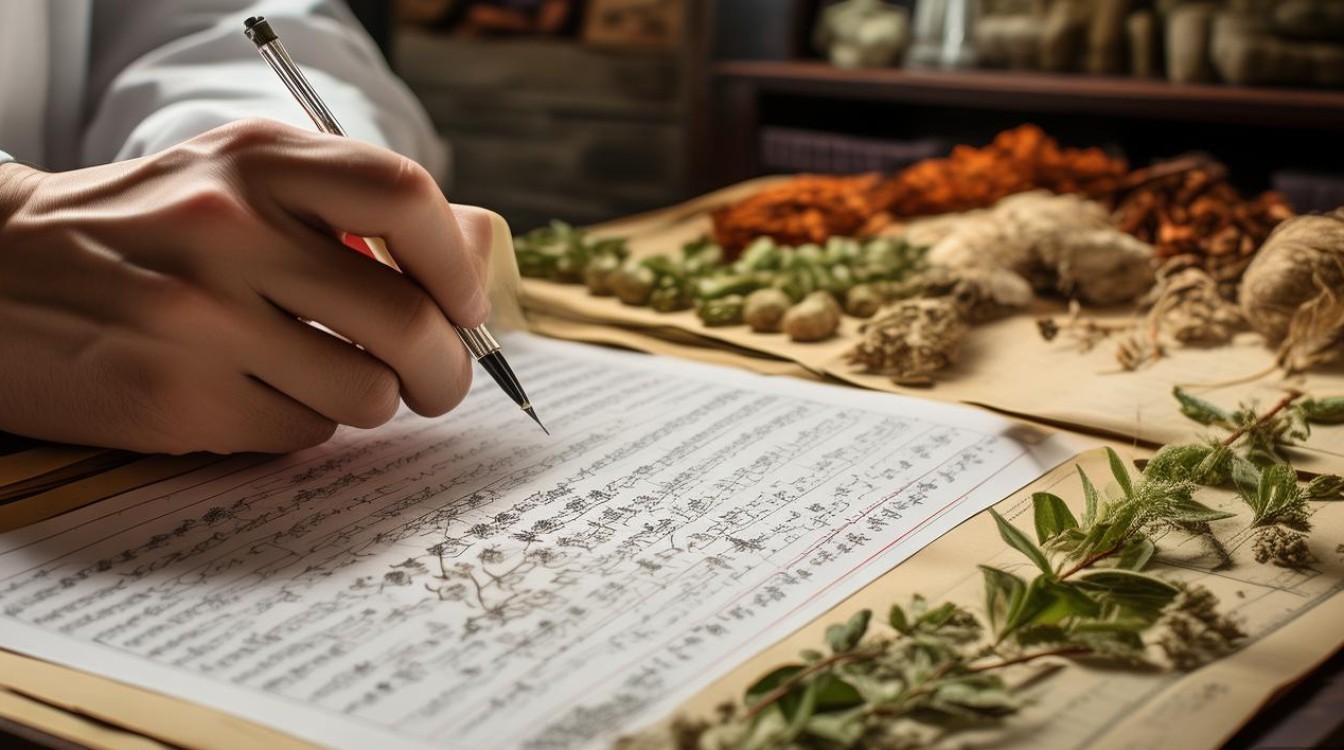 中医治疗痤疮中药药方