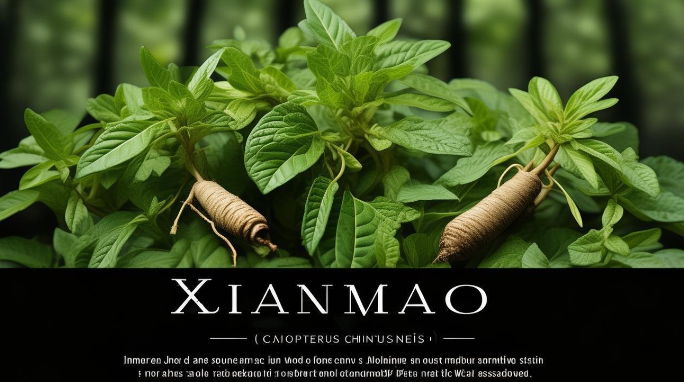 仙茅的功效和作用中草药