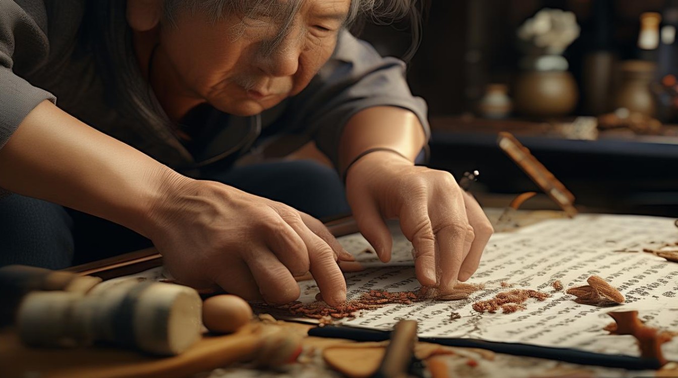 跌仆的中医治疗
