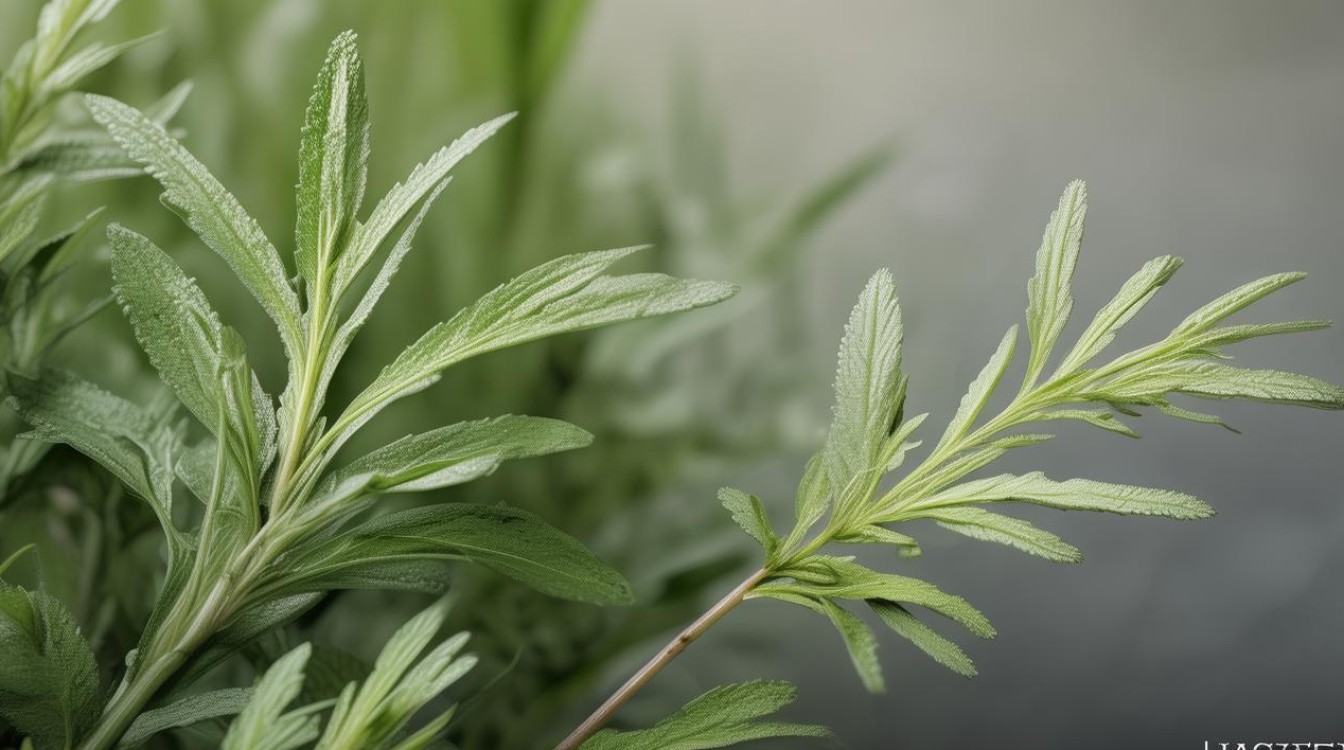 药材白薇的样子