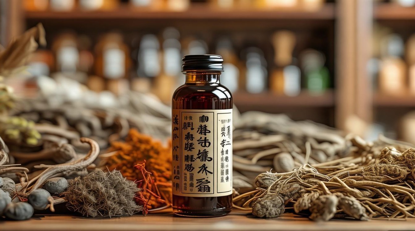 味苦止咳的药材