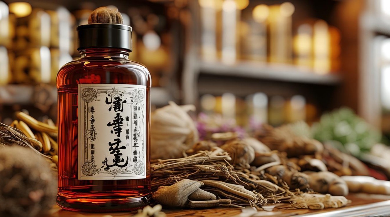味苦止咳的药材