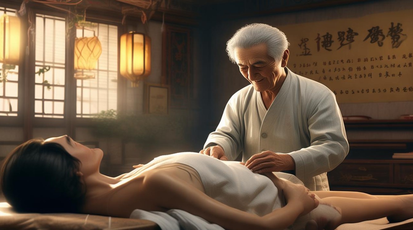 胎风中医治疗方法