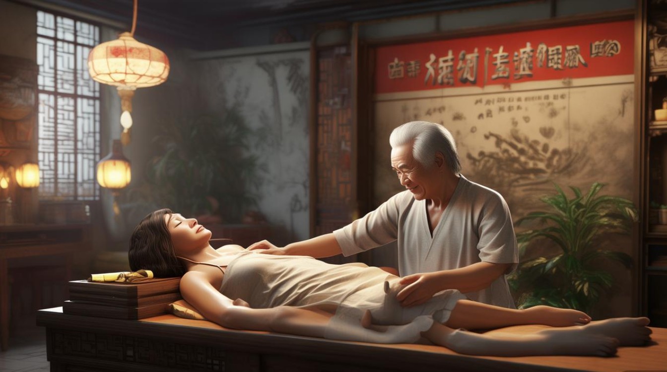 胎风中医治疗方法