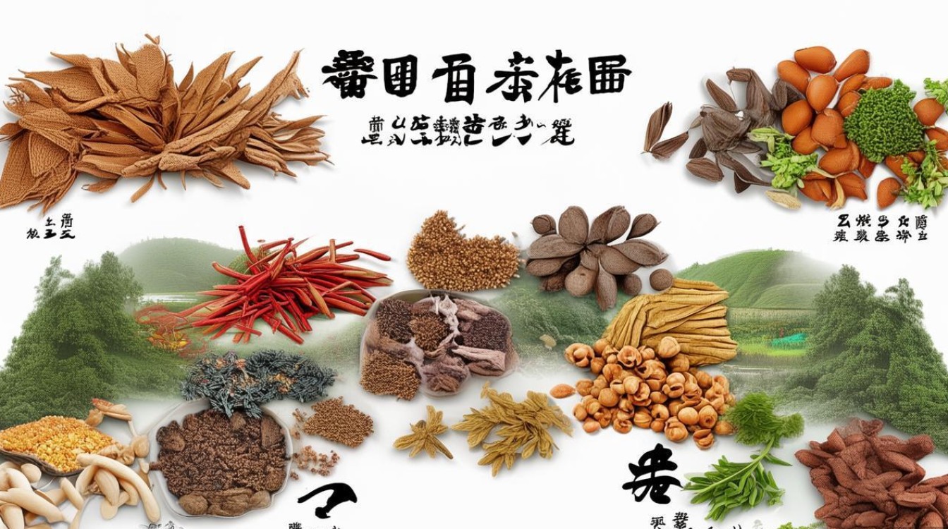 28肝强肾的中草药