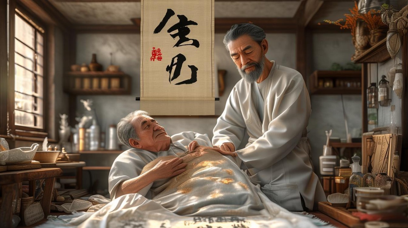 疝气中医治疗能好吗