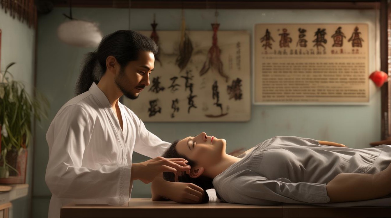 中医治疗疼痛经验