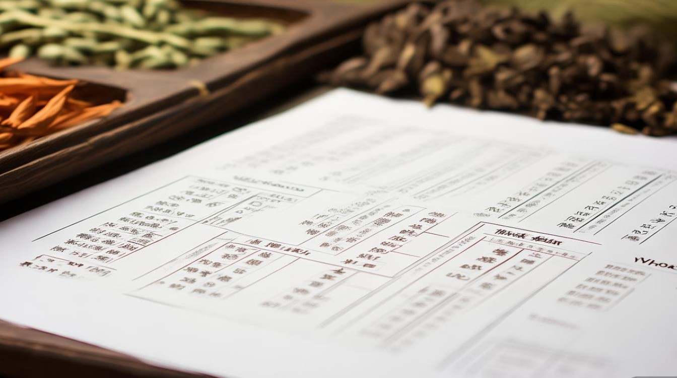 批发中草药价格表
