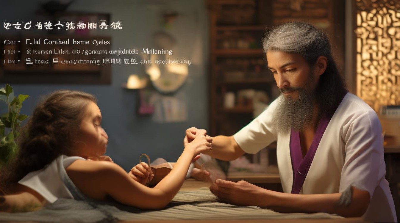 寒凝经络中医治疗