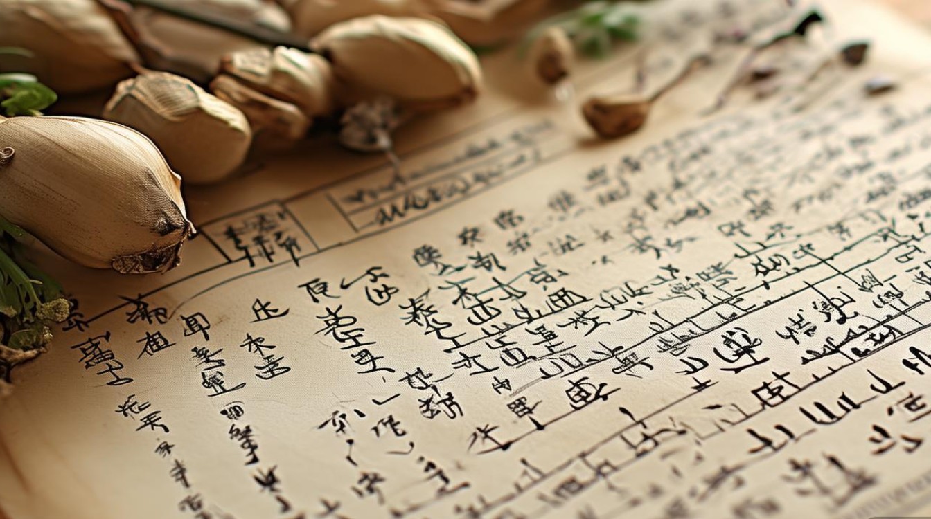 宫颈鳞癌中医治疗药方